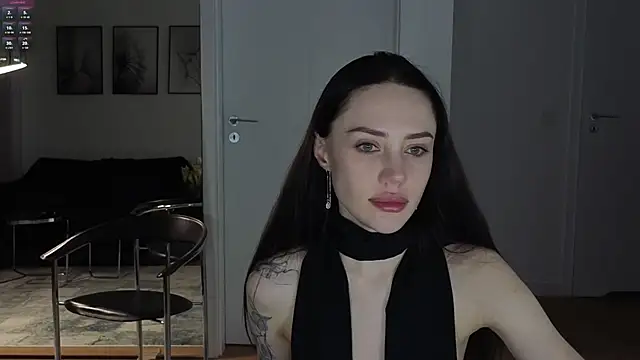 Snapshot of Sara_Tranquil chatting on 30, 10, 2025 Sara Tranquil online show from 30, 10, 2025