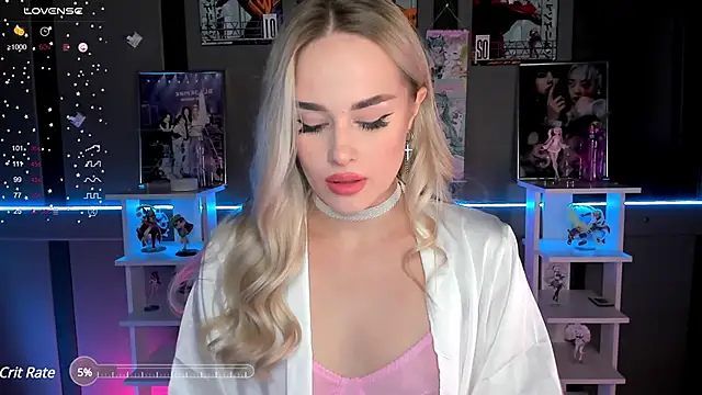 Ellen Soft online show from 4, 12, 2024