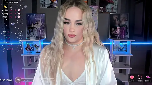 Ellen Soft online show from 26, 2, 2025