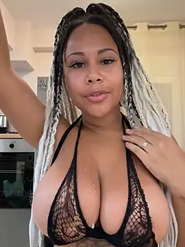 HaileyDiana online show from 17, 10, 2025