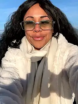 HaileyDiana online show from 13, 1, 2026