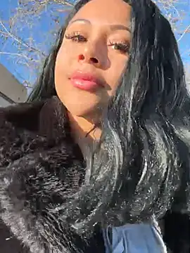 HaileyDiana online show from 25, 2, 2026