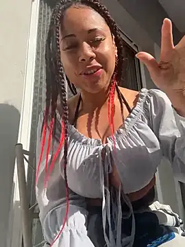 HaileyDiana online show from 28, 2, 2026