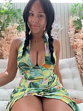 Snapshot of HaileyDiana chatting on 1, 7, 2026 HaileyDiana online show from 1, 7, 2026