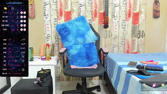 galatea rous online show from 24, 1, 2025