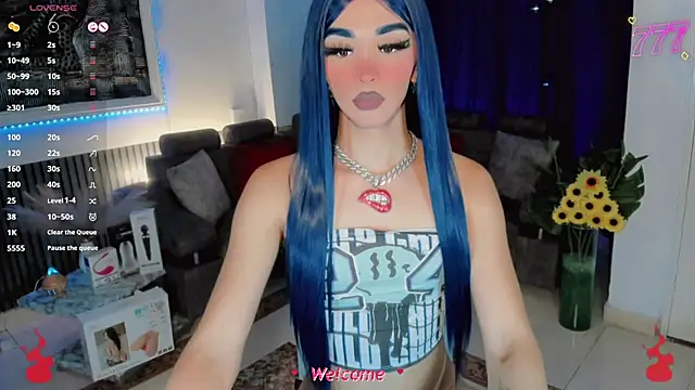 Baby Aliz online show from 25, 5, 2026