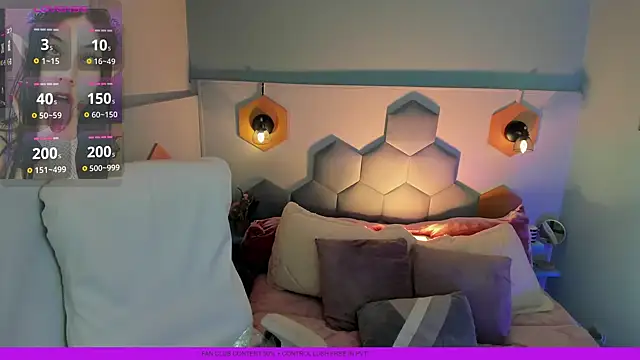 Melissa Koster online show from 11, 2, 2025