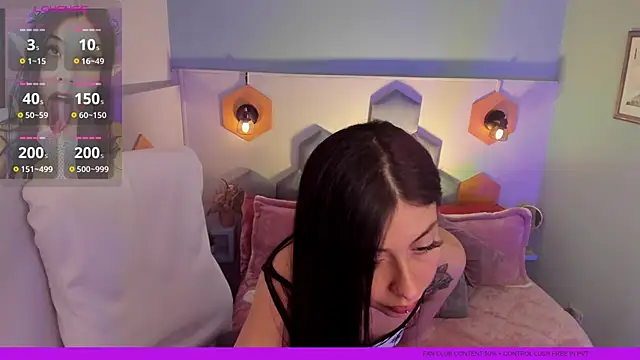 Melissa Koster online show from 13, 2, 2025