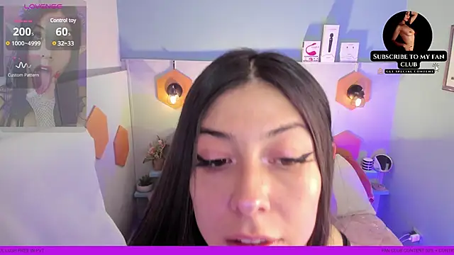 Melissa Koster online show from 17, 2, 2025