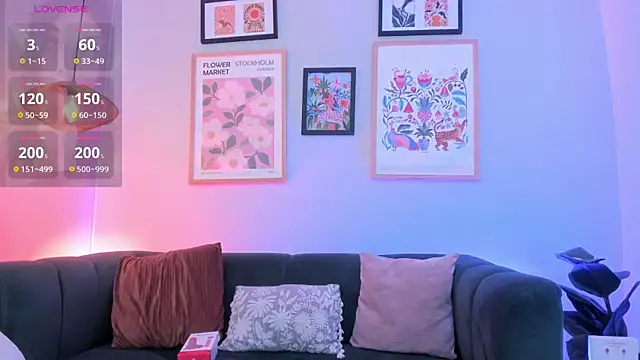 Melissa Koster online show from 19, 2, 2026