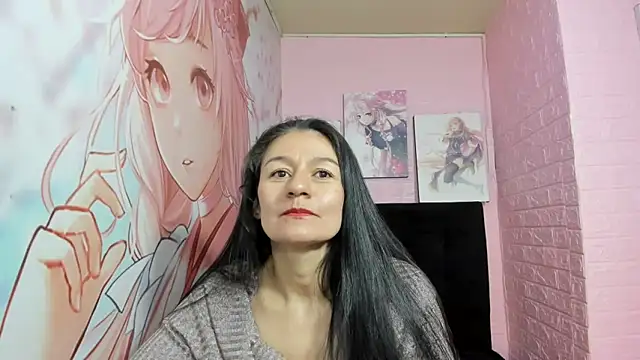 Snapshot of AllysonMilf69 chatting on 11, 2, 2025 AllysonMilf69 online show from 11, 2, 2025