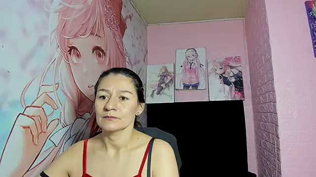 Snapshot of AllysonMilf69 chatting on 26, 2, 2025 AllysonMilf69 online show from 26, 2, 2025