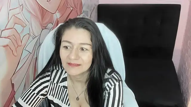 Snapshot of AllysonMilf69 chatting on 14, 10, 2025 AllysonMilf69 online show from 14, 10, 2025