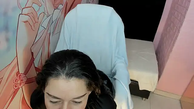 Snapshot of AllysonMilf69 chatting on 30, 10, 2025 AllysonMilf69 online show from 30, 10, 2025