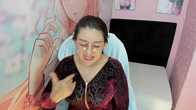 Snapshot of AllysonMilf69 chatting on 1, 11, 2025 AllysonMilf69 online show from 1, 11, 2025