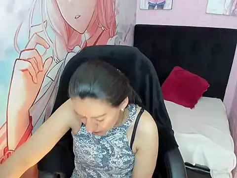 Snapshot of AllysonMilf69 chatting on 15, 11, 2025 AllysonMilf69 online show from 15, 11, 2025