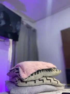 ANA CARTER online show from 19, 10, 2025