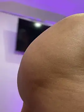 ANA CARTER online show from 22, 10, 2025