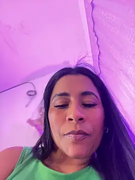 ANA CARTER online show from 31, 1, 2026