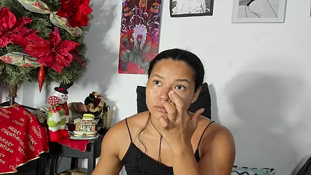 Snapshot of ArtemisGenkai0 chatting on 4, 1, 2025 ArtemisGenkai0 online show from 4, 1, 2025