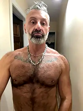 DaddySnowXX online show from 27, 11, 2025
