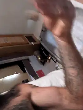 WilldoPita online show from 28, 9, 2025