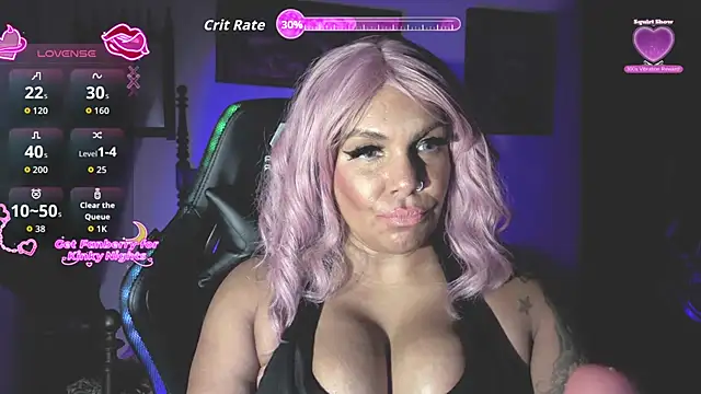 MadisonJayde online show from 3, 6, 2026