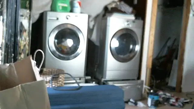 trash4cash online show from 6, 10, 2025