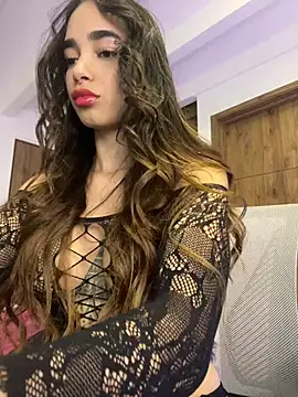 CharlotteRouseVIP online show from 3, 1, 2025