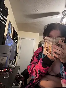 Snapshot of YandereDemon chatting on 29, 11, 2025 YandereDemon online show from 29, 11, 2025