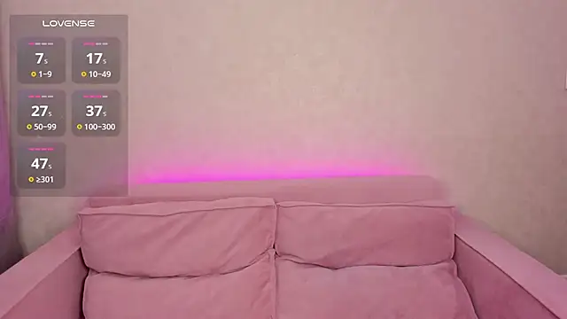 Erika Carpenter online show from 27, 1, 2025