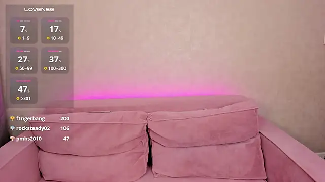 Erika Carpenter online show from 27, 1, 2025