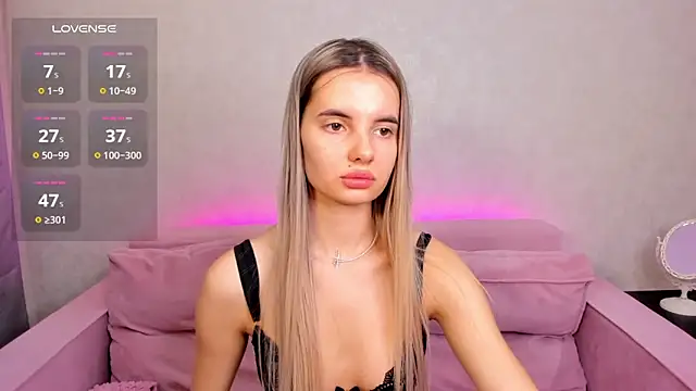 Erika Carpenter online show from 5, 3, 2025