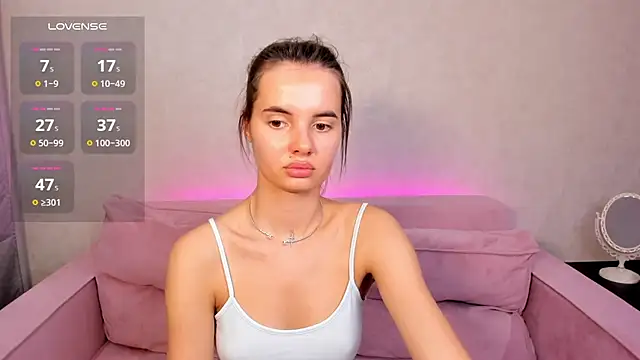 Erika Carpenter online show from 8, 3, 2025