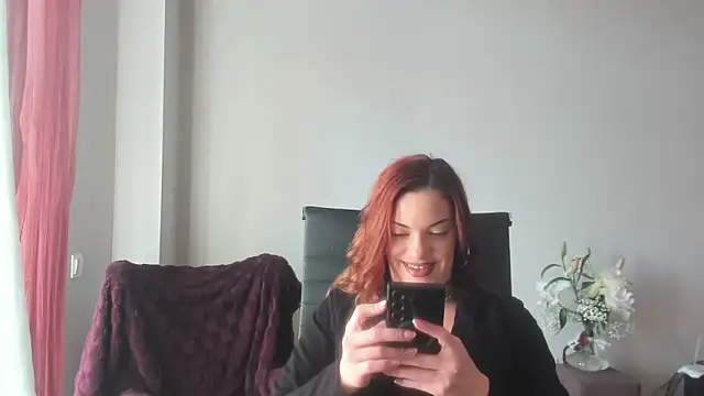 LilliLowexox online show from 9, 2, 2026