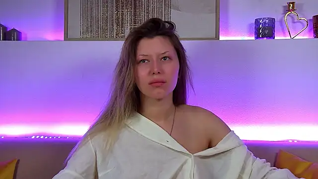 LiliaBianka online show from 11, 2, 2025