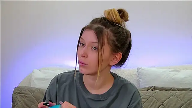 LiliaBianka online show from 22, 2, 2025