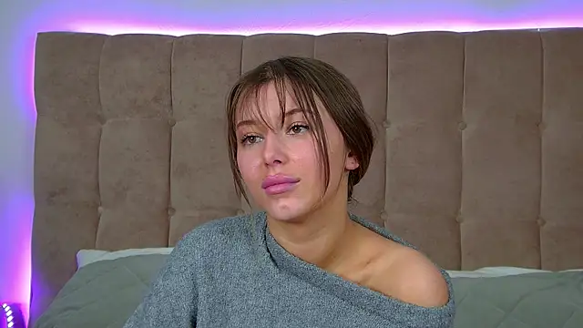 LiliaBianka online show from 17, 11, 2025