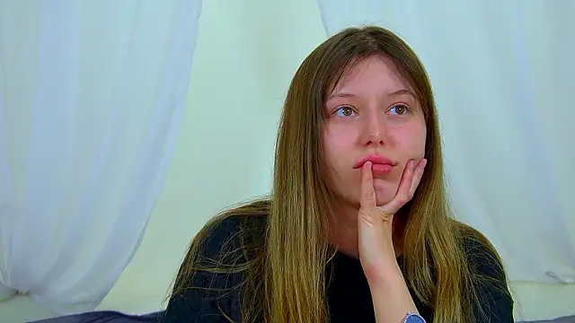 LiliaBianka online show from 4, 2, 2026