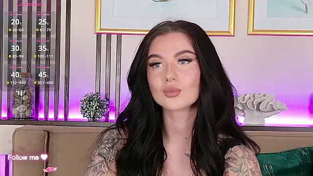 CarolinePrescott online show from 22, 3, 2026