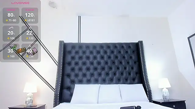  evelin diaz online show from 6, 10, 2025