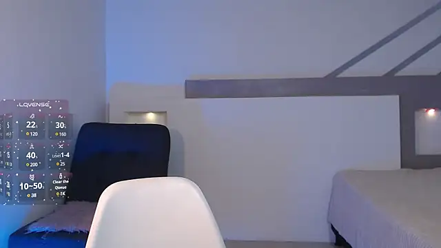 EmilyPaynne online show from 14, 12, 2024