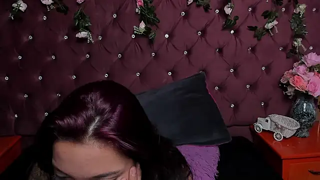 MaddyHudson online show from 11, 1, 2025