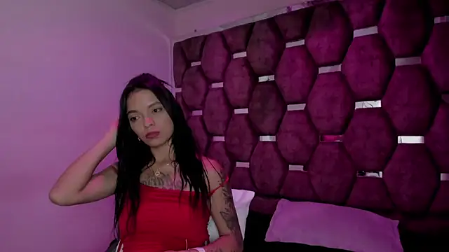 MaddyHudson online show from 1, 5, 2026
