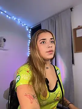 JoselinFlower  online show from 22, 2, 2026