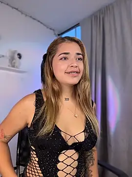 JoselinFlower  online show from 22, 2, 2026