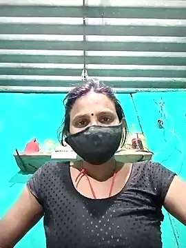 Snapshot of Baby__Shreya chatting on 1, 2, 2025 Baby  Shreya online show from 1, 2, 2025