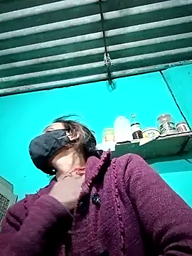 Snapshot of Baby__Shreya chatting on 9, 2, 2025 Baby  Shreya online show from 9, 2, 2025