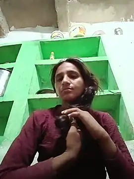 Snapshot of Baby__Shreya chatting on 5, 6, 2026 Baby Shreya online show from 5, 6, 2026