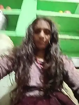 Snapshot of Baby__Shreya chatting on 10, 7, 2026 Baby Shreya online show from 10, 7, 2026